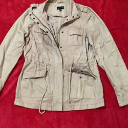 Outdoors Jacket