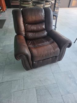 Recliner