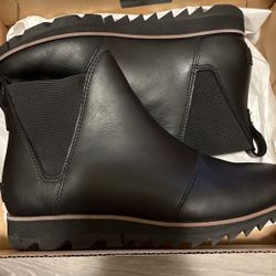 Sorel Boots