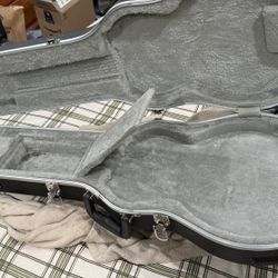 Les Paul Roadrunner Guitar Case  