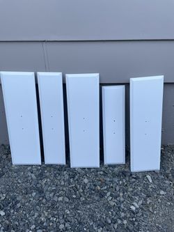 Kitchen/bathroom Cabinet Drawer Face