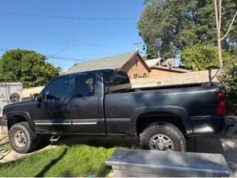 2004 lb7 duramax