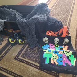 Halloween Decorations 