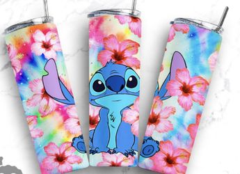 Custom 20 oz Tumblers