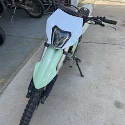 2019 Apollo 125