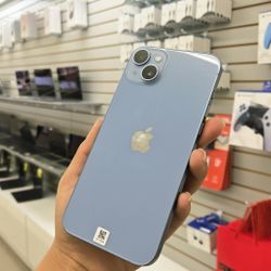 iPhone 14 Plus 128gb Unlocked 