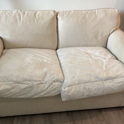 Loveseat
