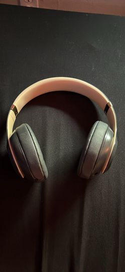 Beats Studio 3