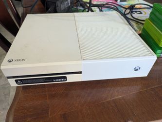 Ready to Play XBOX One Bundle