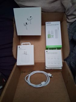 AirPods Pro (2nd Generation)