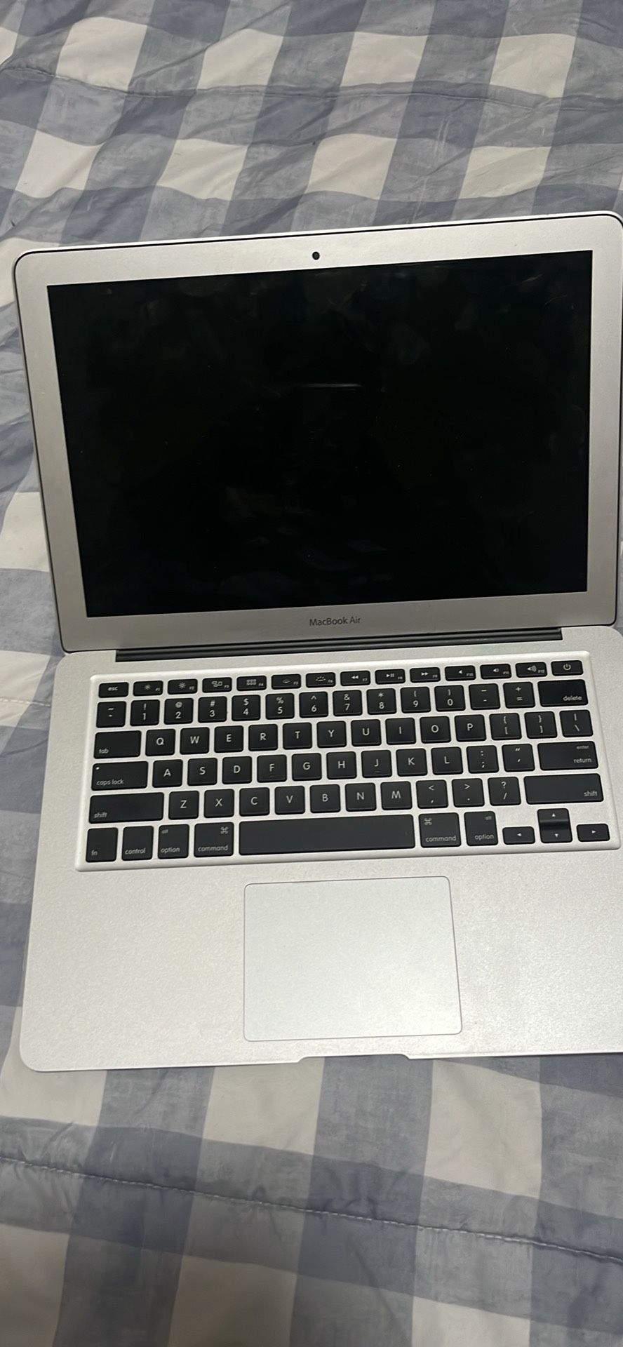 MacBook Air
