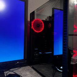 Ibuypower Pc Setup