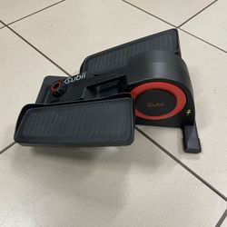 Cubii Pro Under Desk Elliptical Machine