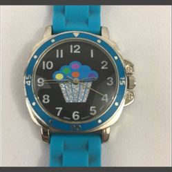 Woman’s watch - Cupcake 