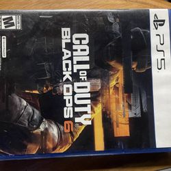Black Ops 6 