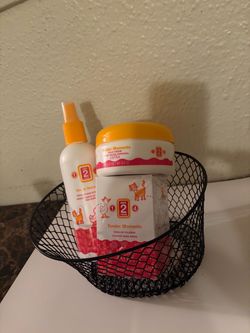 Set Jafra tender moments 1-2-4  para niños por $45.00