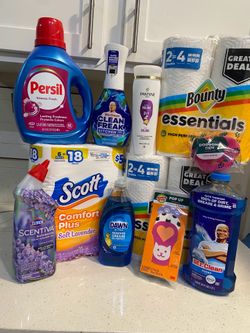 Household bundle