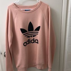 Adidas Crew Sweater