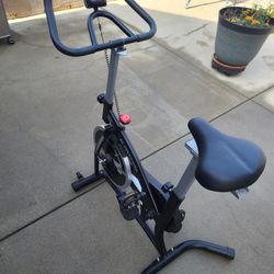 Maxkare Stationary Bike  Therapy Exercise
Post Surgery 