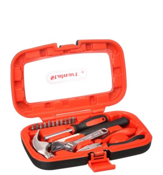 Brand New Tool Box