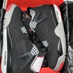 Jordan 1 Fire Red 2019