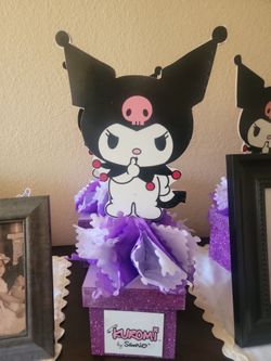 Kuromi