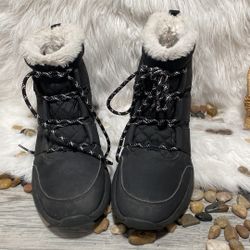 Timberland Boroughs Project Winter Boots size 10 