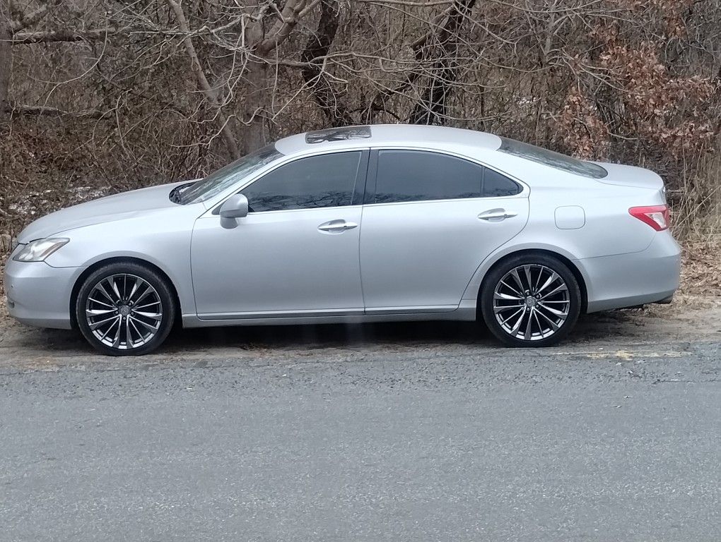 2007 Lexus ES 350