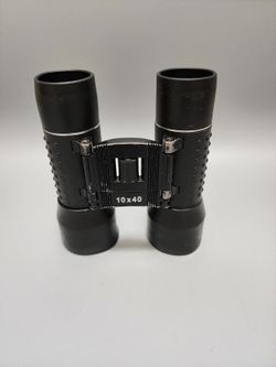 Used Edu Science Binocular 10x40