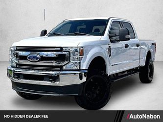 2022 Ford F-250