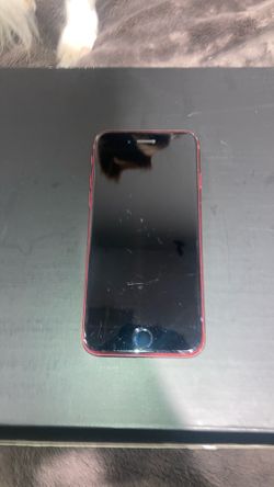 IPhone SE 3rd gen