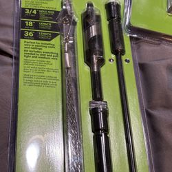 D’Versibit System Kit