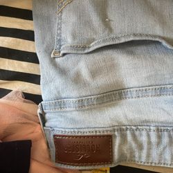 Hollister Skinny Jeans Bundle