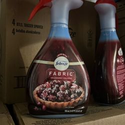 Febreze