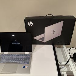 HP Envy x360 2-in-1 Laptop 14-es0033dx