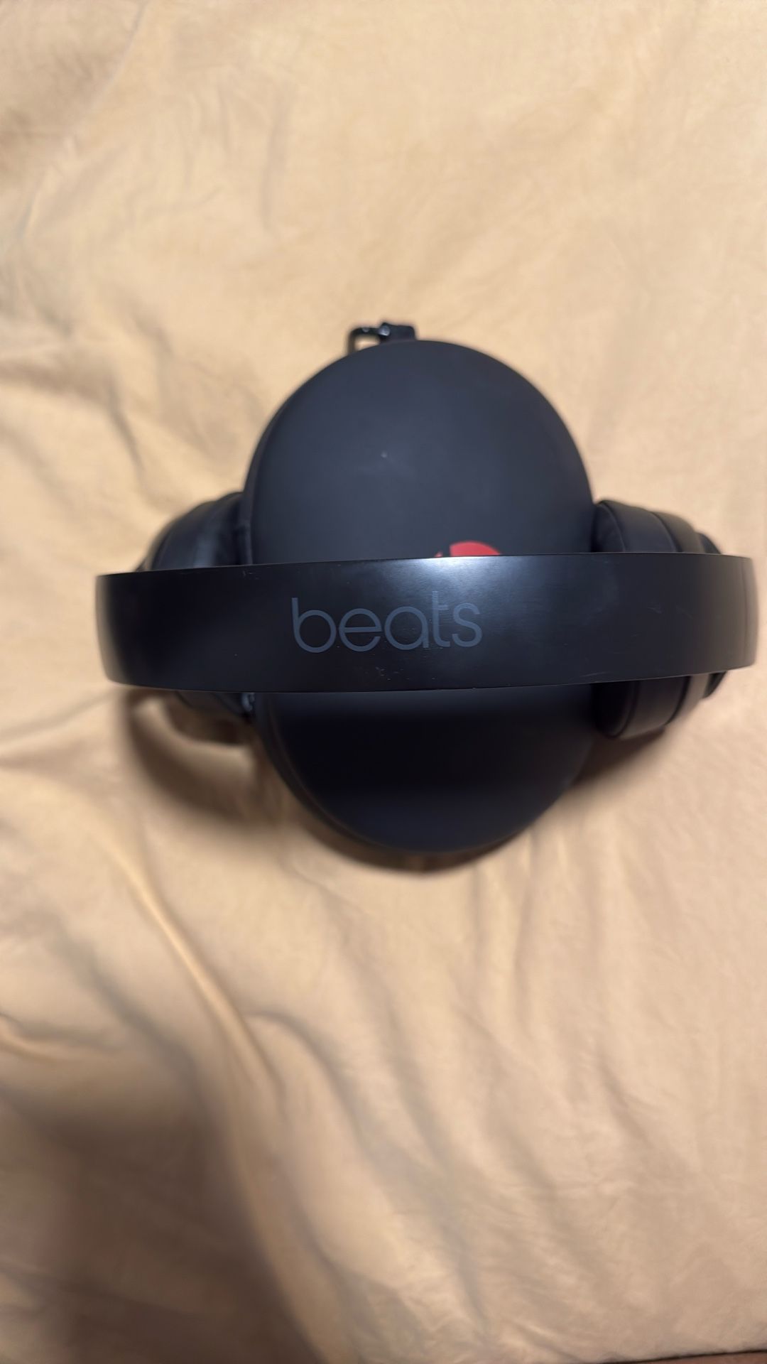 Beats Studio 3