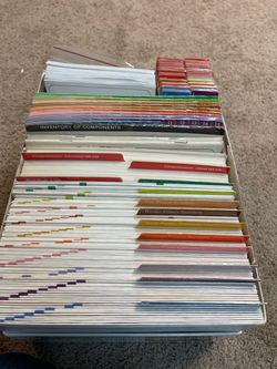 SRA Reading Laboratory 3A 1985 Revised Edition Vintage Reading Kit