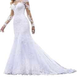 WEDDING DRESS!!!