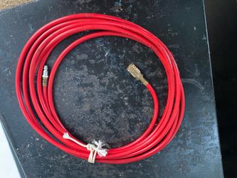 MANGUERA DE AIRE PARA COMPRESSOR