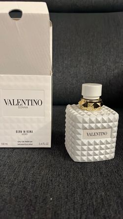 Valentino Roma perfume