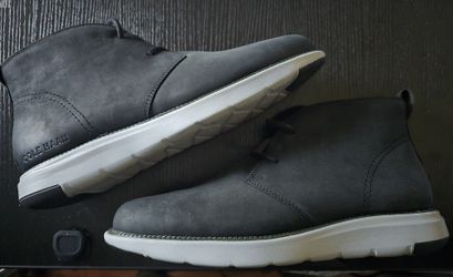 Cole Haan Boots size 12