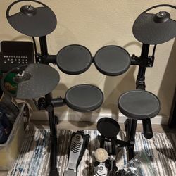 Yamaha DTX-430K