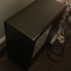 Hp Desktop Pc
