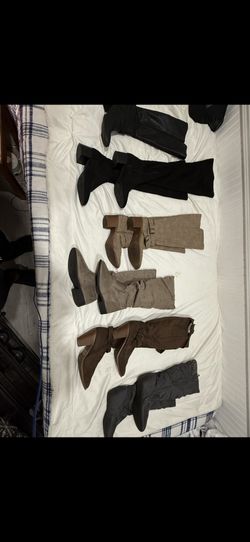 Women’s Boots
