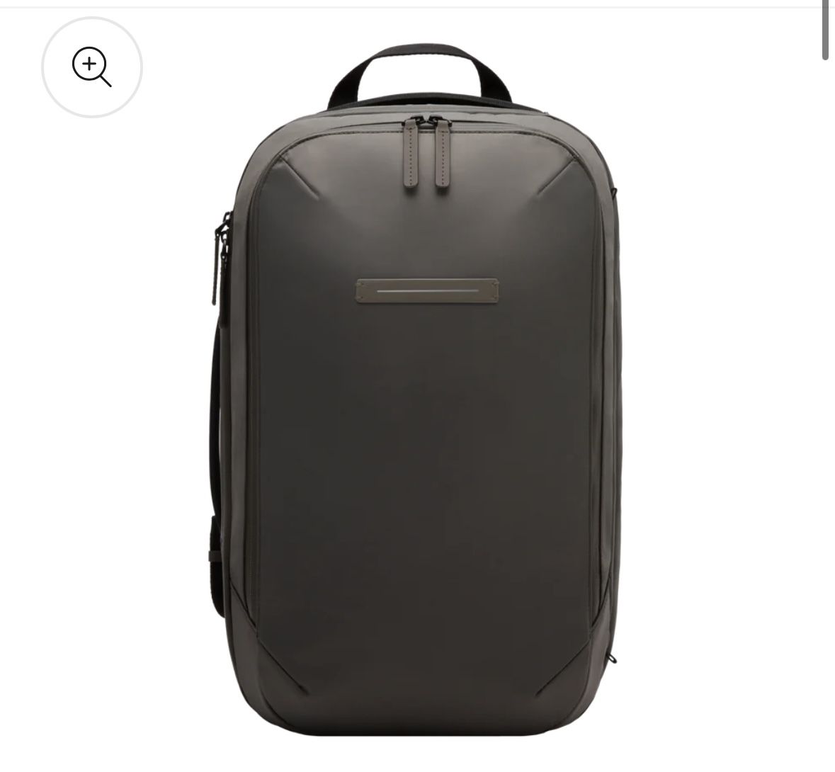 Gion Backpack 30L - BRAND NEW