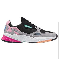 Adidas Falcon Sneakers- Women’s 