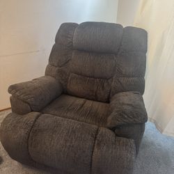 Recliner 