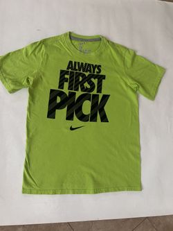 Nike Boys T-Shirt 14/16
