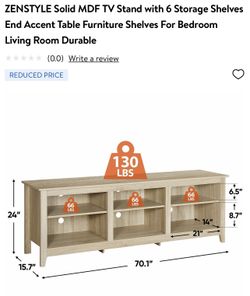 Table Furniture Shelves For Bedrooms Living Room Durable