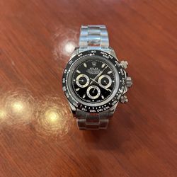 Watch For Sale